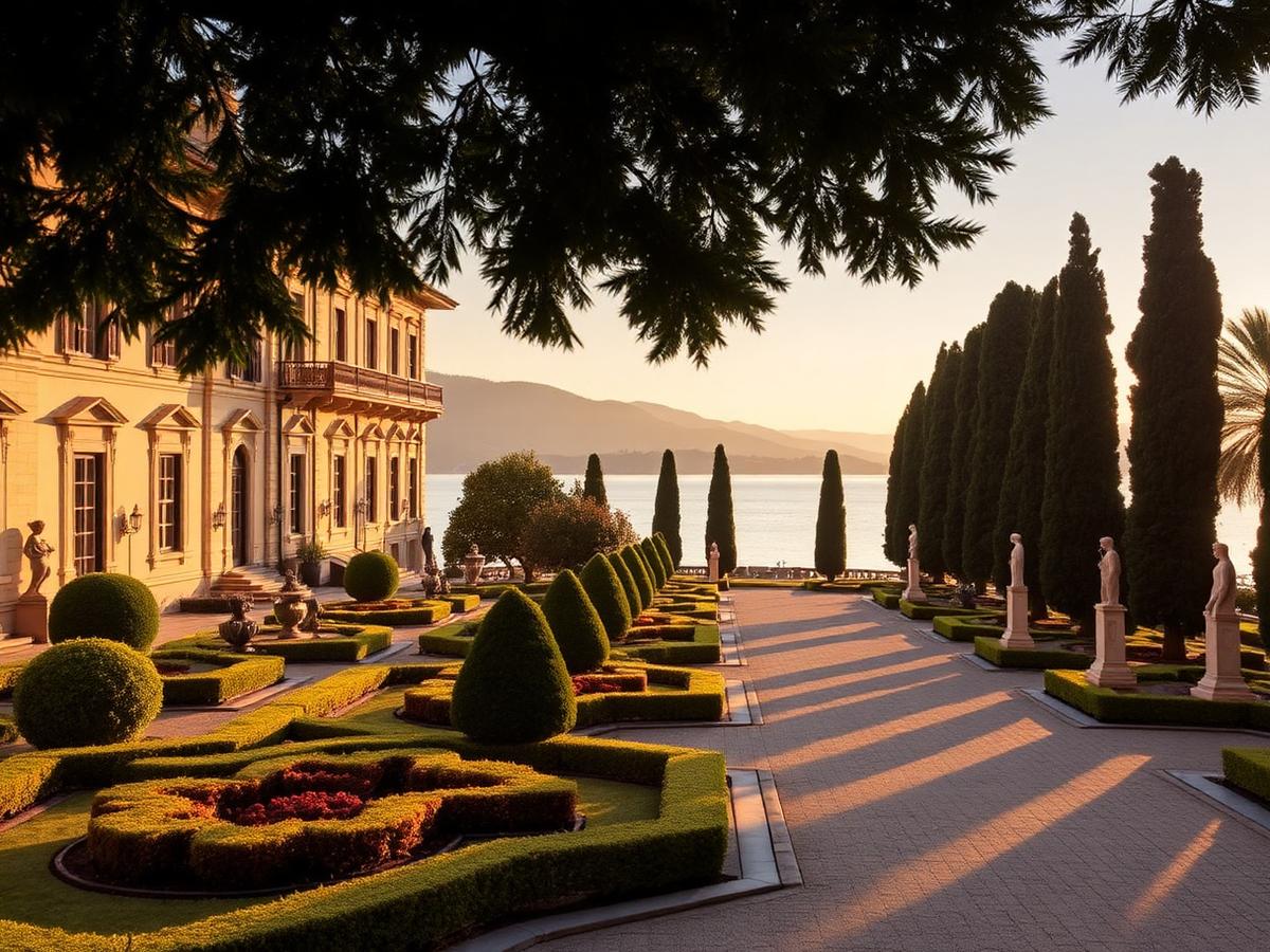 Villa d'Este